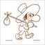 Dean Spunt: OCCII Dokie (DC979)