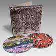 Natural Information Society & Bitchin Bajas: Automaginary & Totality CD (DC989CD)