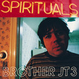 Brother JT3: Spirituals (DC219)