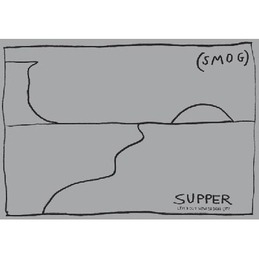 (Smog): Supper Poster (DC235P)