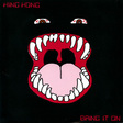 King Kong: Bring It On EP (TF04)