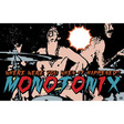 Monotonix: Where Were You When It Happened? Poster (DC411P)