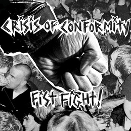 Crisis of Conformity: Fist Fight! (DC490)