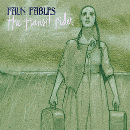 Faun Fables: The Transit Rider (DC314)