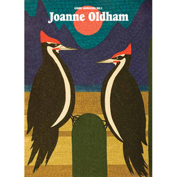 Joanne Oldham: Good Morning #1: Joanne Oldham (GM1)