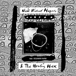 The Howling Hex: The Hildreth Tapes (ROWF34)