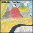 Bill MacKay &amp; Ryley Walker: SpiderBeetleBee (DC688)