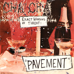 Pavement: Summer Babe (DC9)