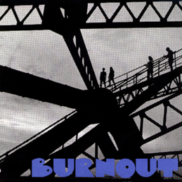 Burnout: Lounge (DC12)