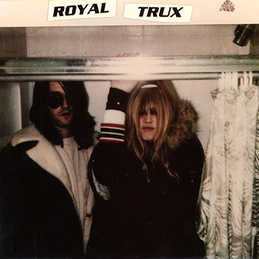 Royal Trux: Steal Yr Face (DC23)