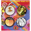 Bill Callahan & Bonnie Prince Billy: Blind Date Button Pack (DC803BUTTONS)