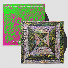 Natural Information Society & Bitchin Bajas: Autotality Bundle (DC860AUTOTALITYBUNDLE)