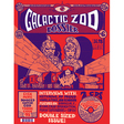 Galactic Zoo Dossier: Galactic Zoo Dossier #6 (DC296)