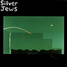 Silver Jews: The Natural Bridge (DC101)